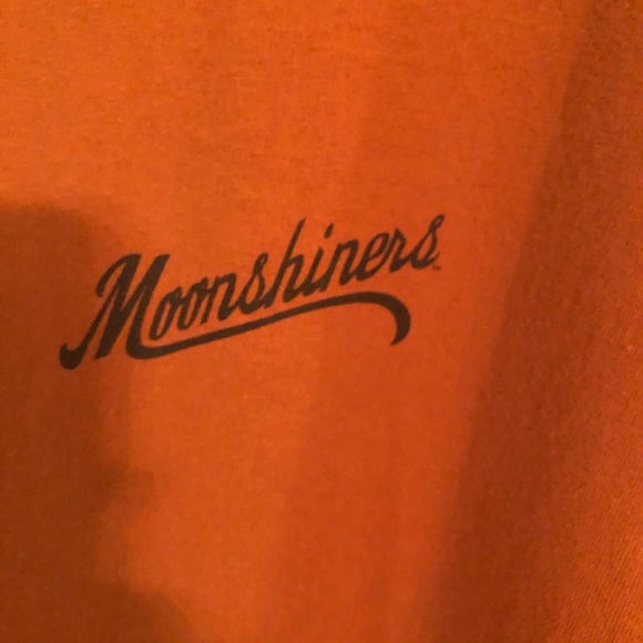 Alstyle Mooshiners  T Shirt Size  Men’s 2 XL - Picture 3 of 7